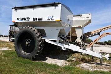 Main image Dalton Ag. Mobility 800